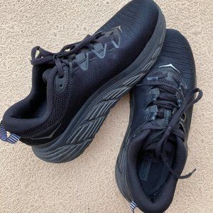 Hoka Gaviota 3 Shoes